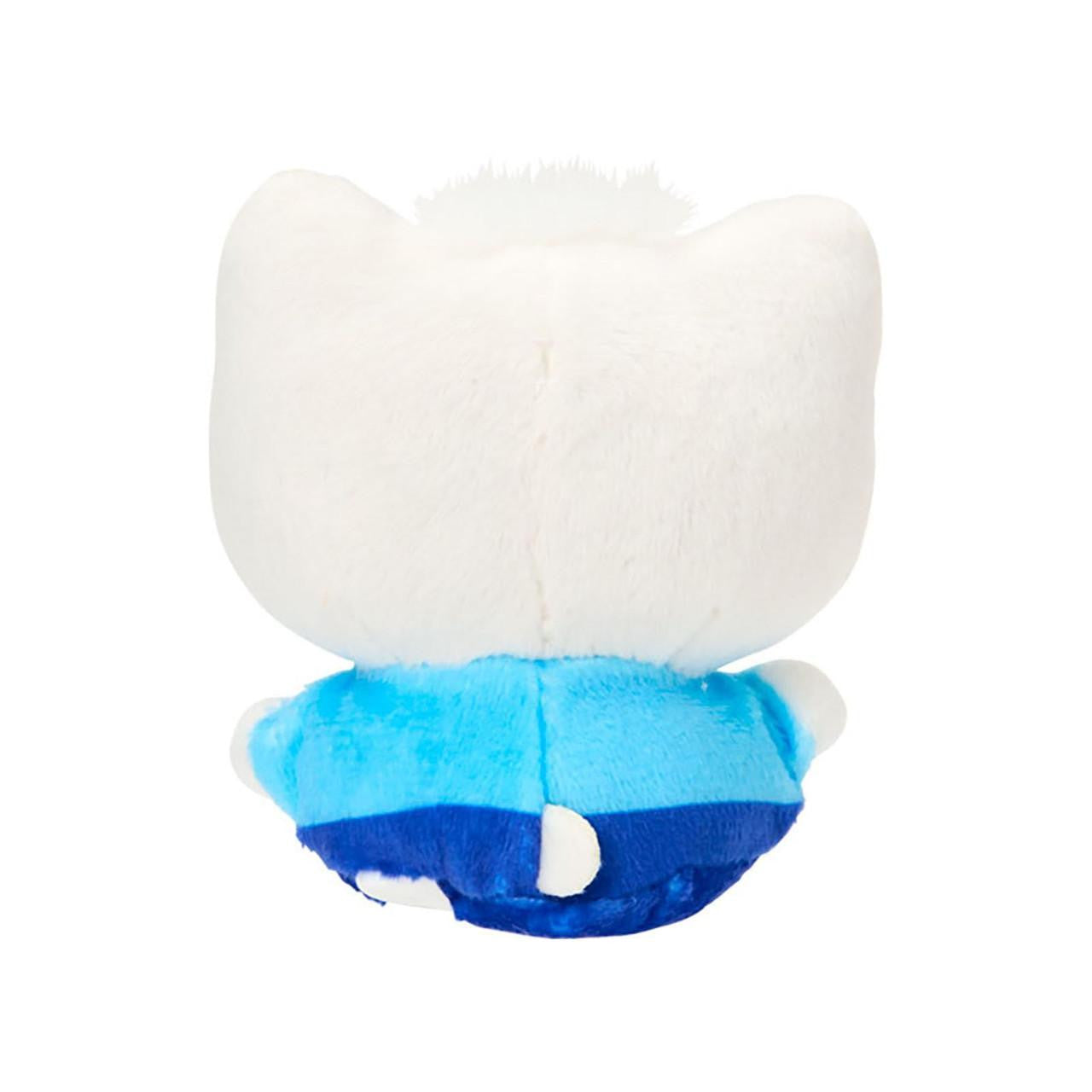 Sanrio-Mascot Plush: SCA DN