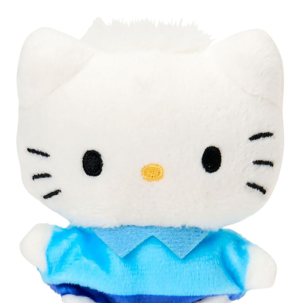Sanrio-Mascot Plush: SCA DN