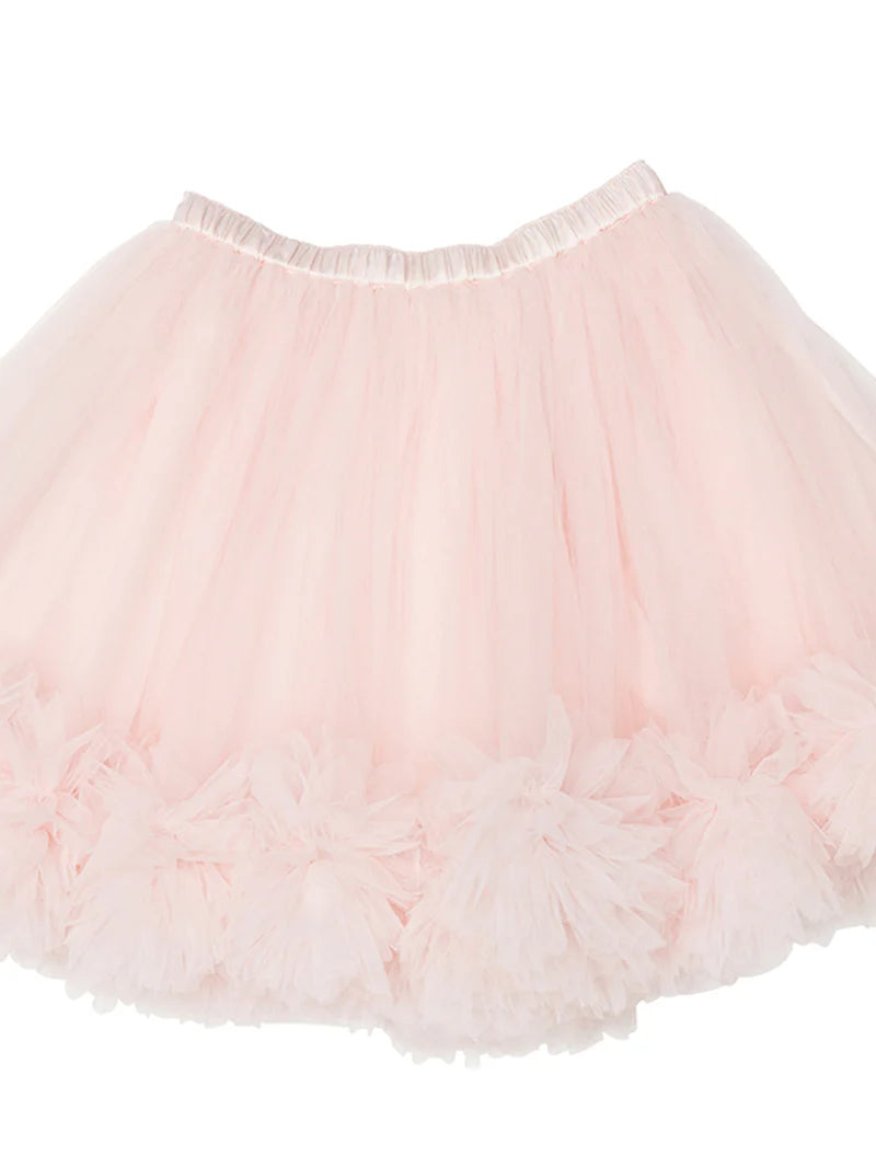 PETUNIA SKIRT PINK - CLOUD