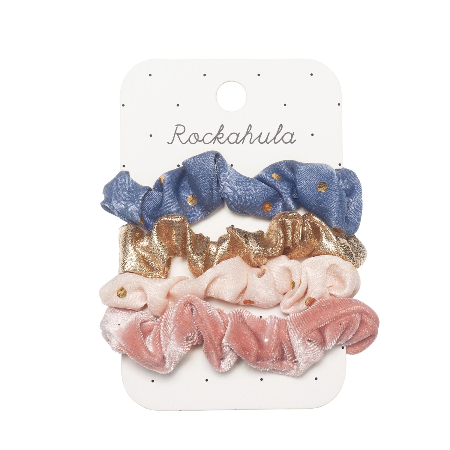 Enchanted Scrunchie Set