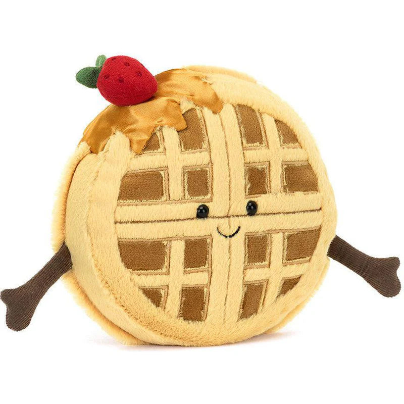Amuseables Rene Waffle