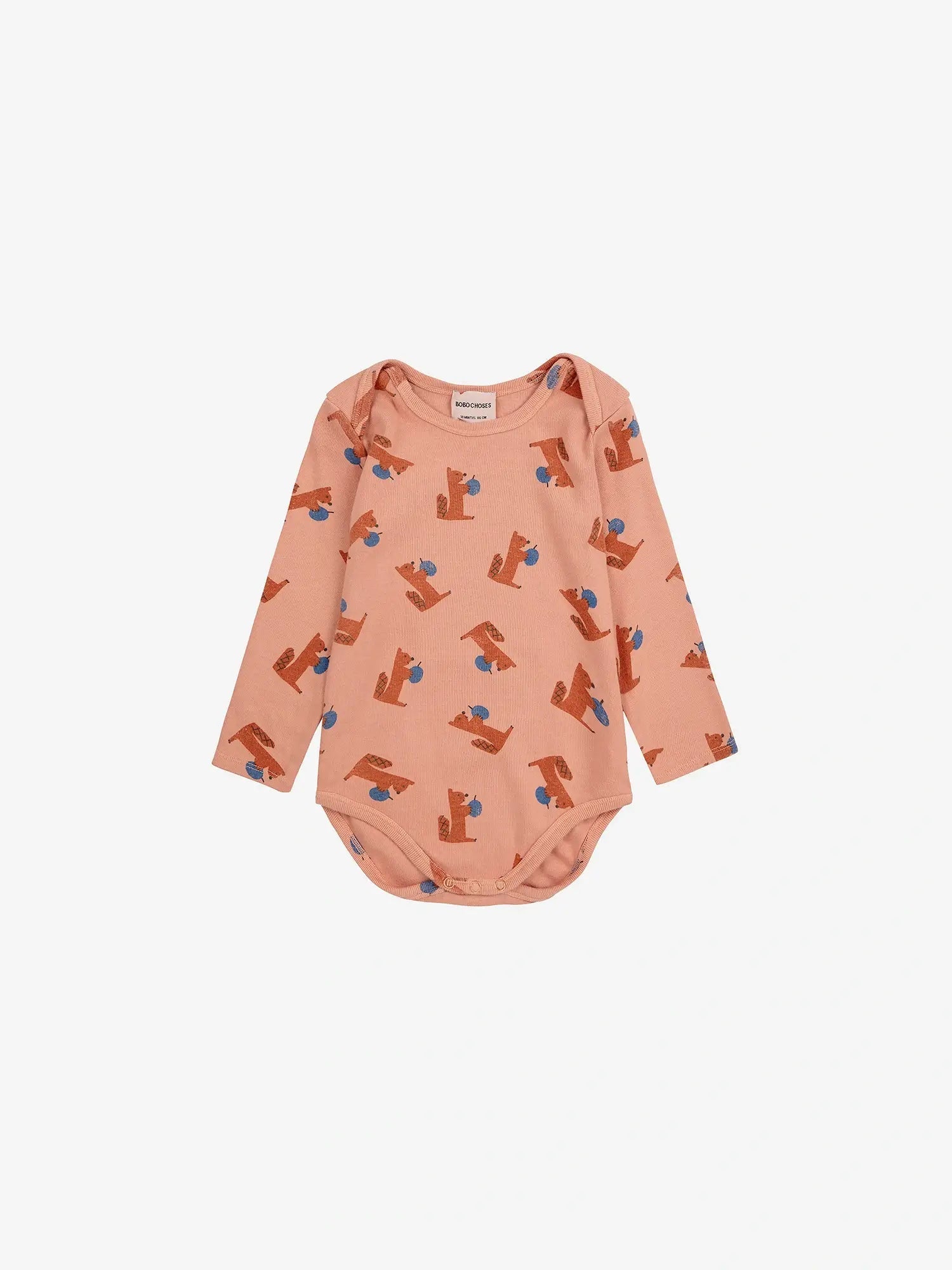 Bobo choses teacup button up outlets 10/11