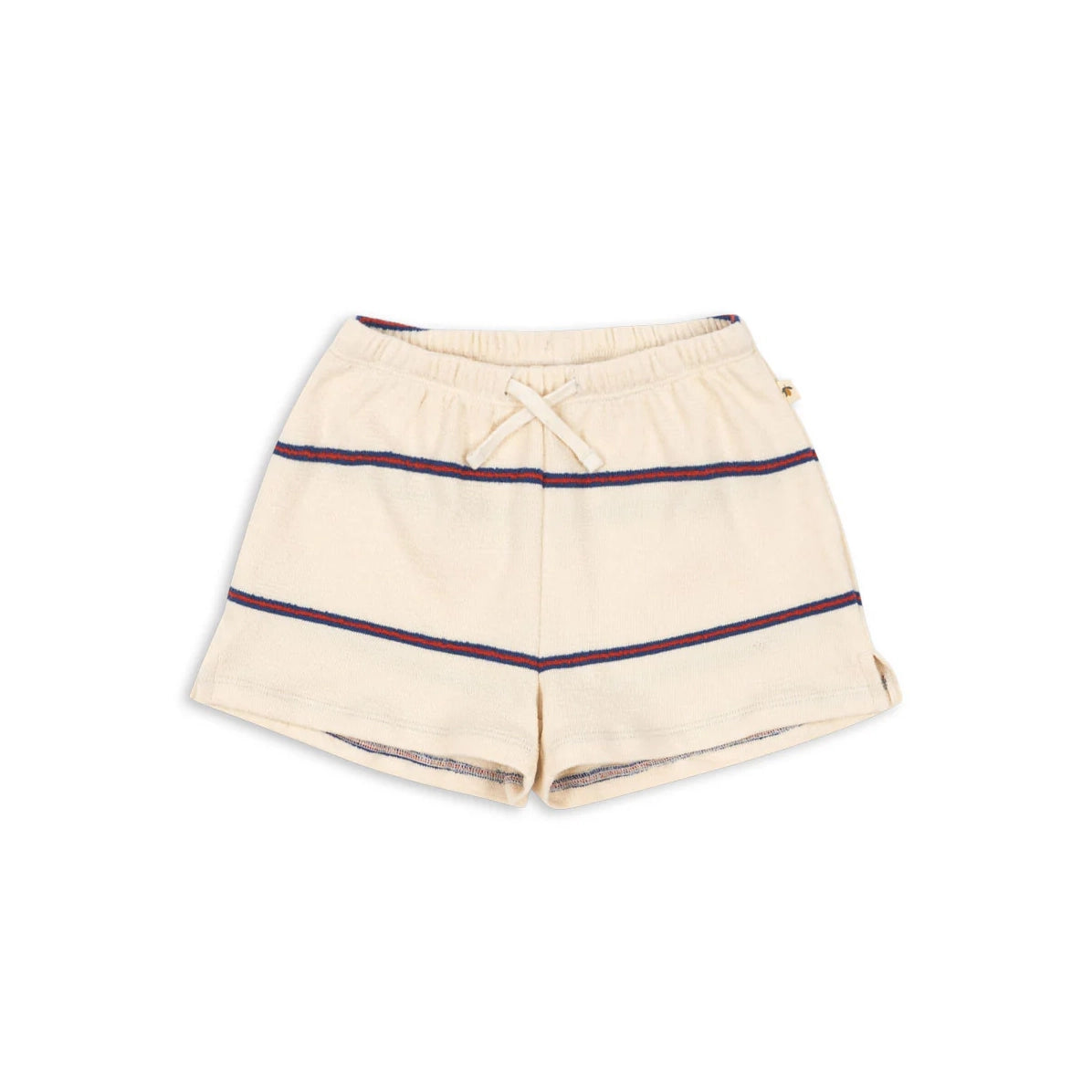 Konges Sløjd-Boy Trio Shorts Gots Trio Stripe