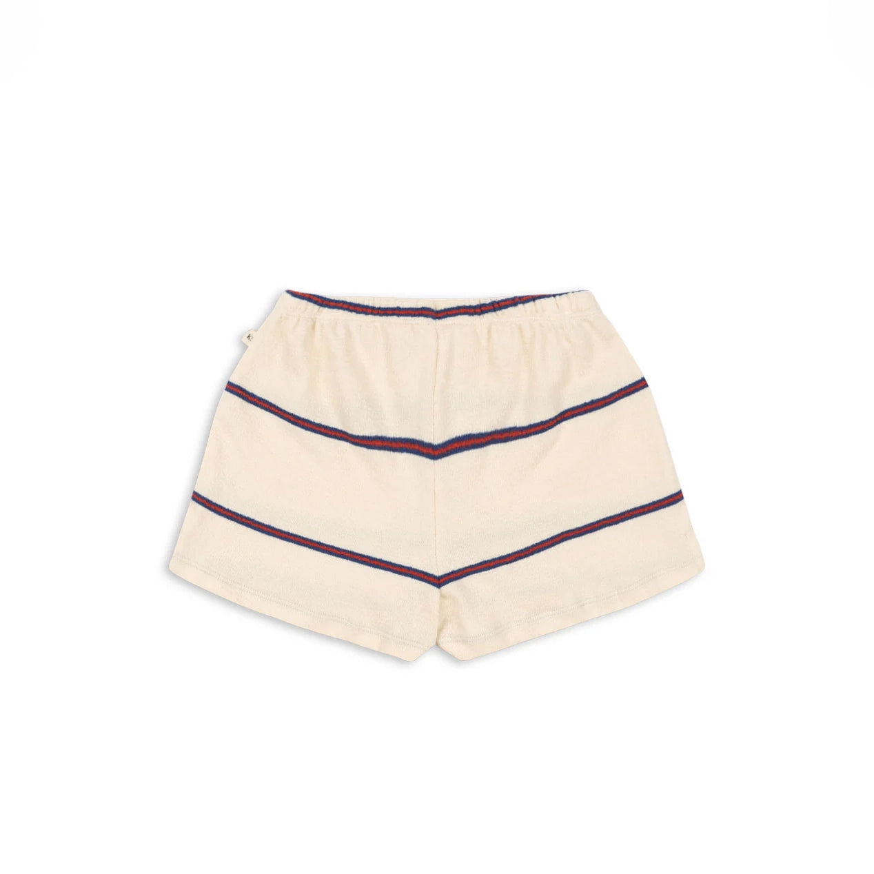 Konges Sløjd-Boy Trio Shorts Gots Trio Stripe