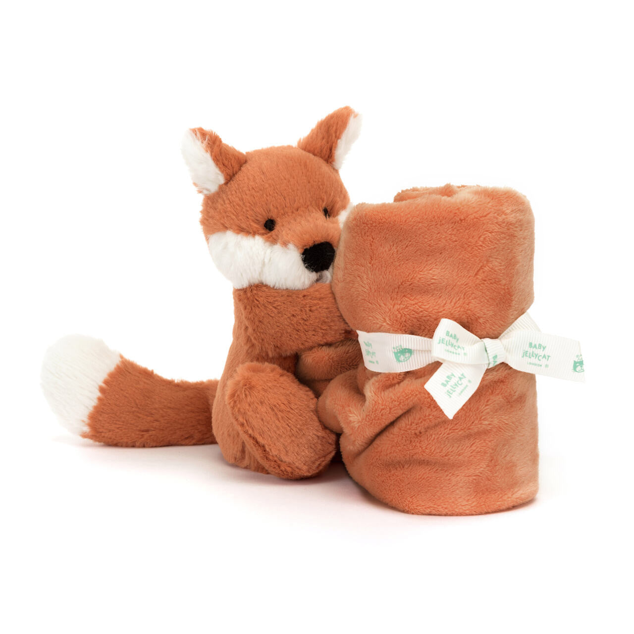 Bashful Fox Soother