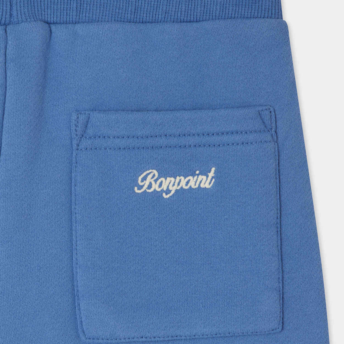 Bonpoint-Eric shorts in fleece