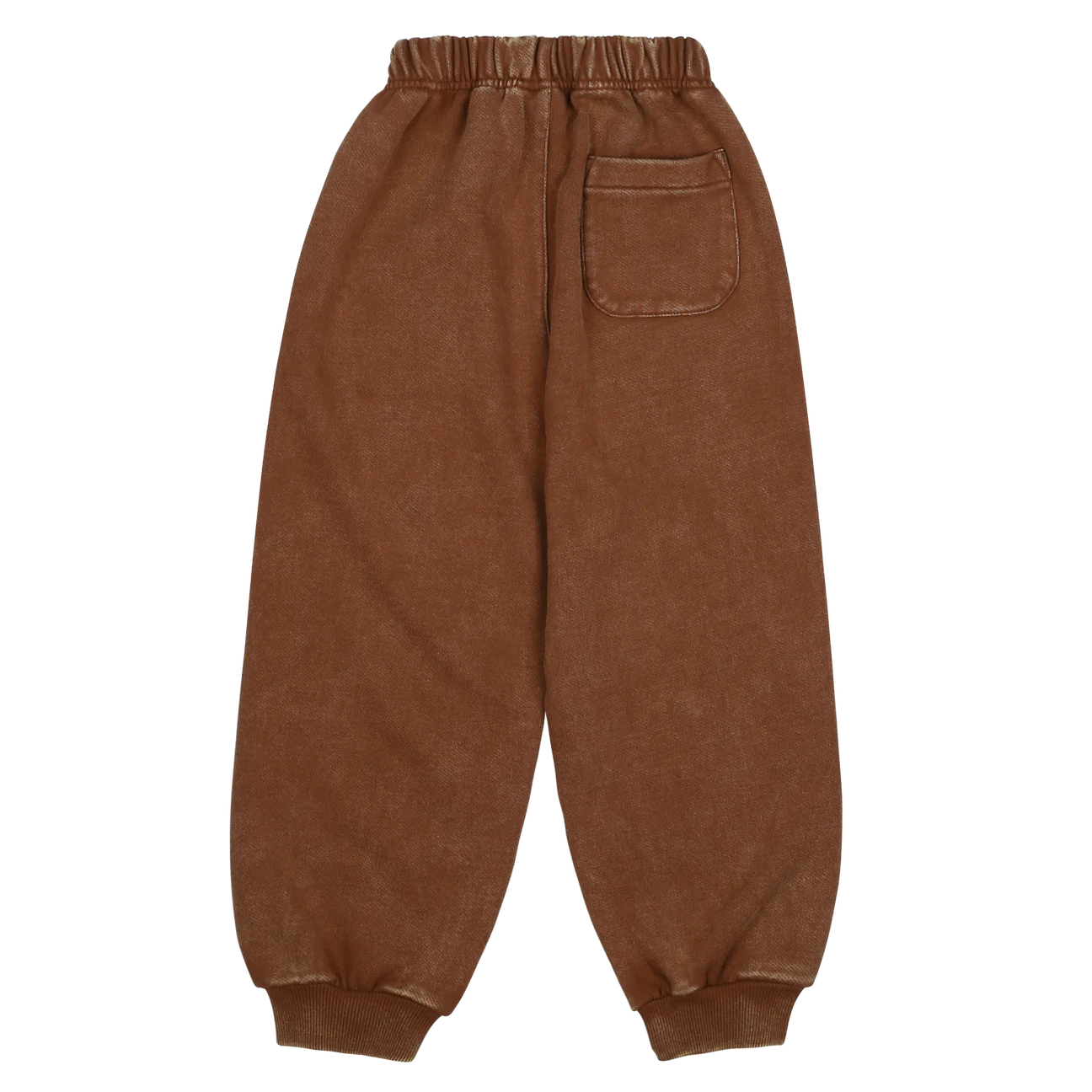 Boom Lounge Pants-Brown