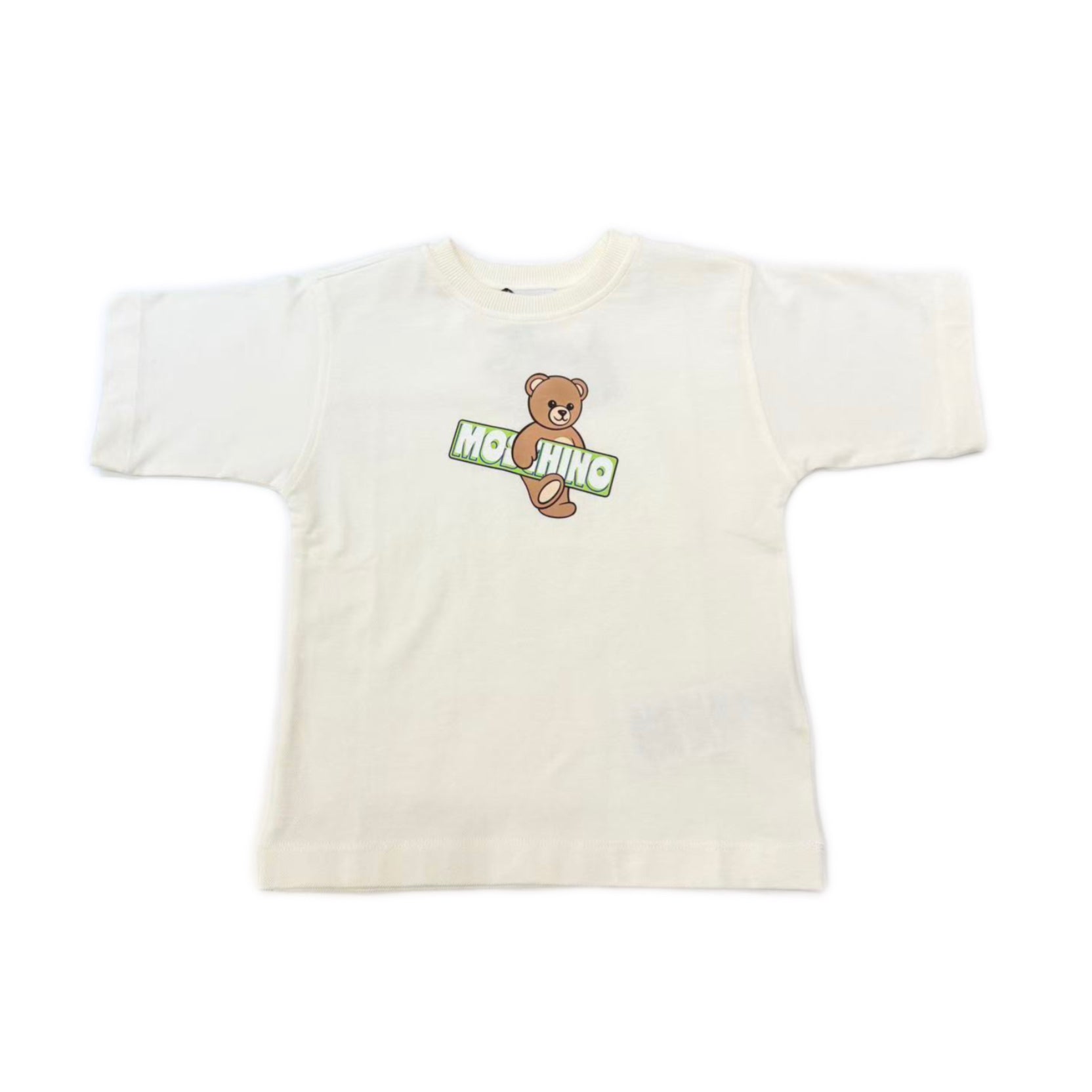 Moschino-Maxi T-Shirt Cloud