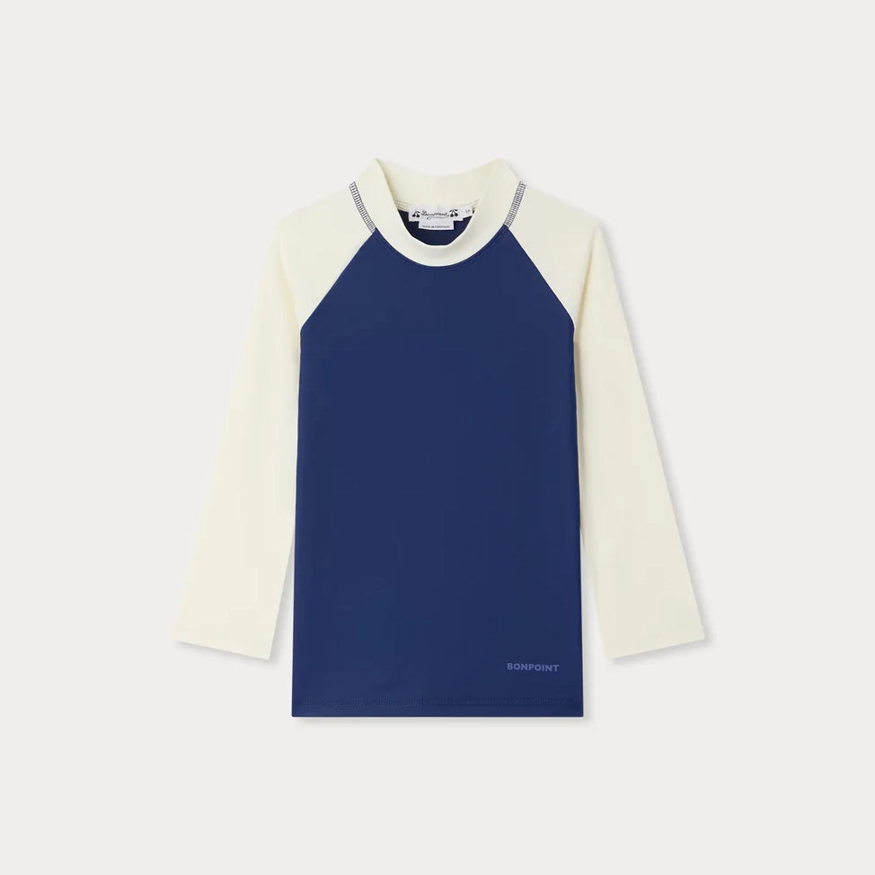 Bonpoint-Caius UV-protective T-shirt