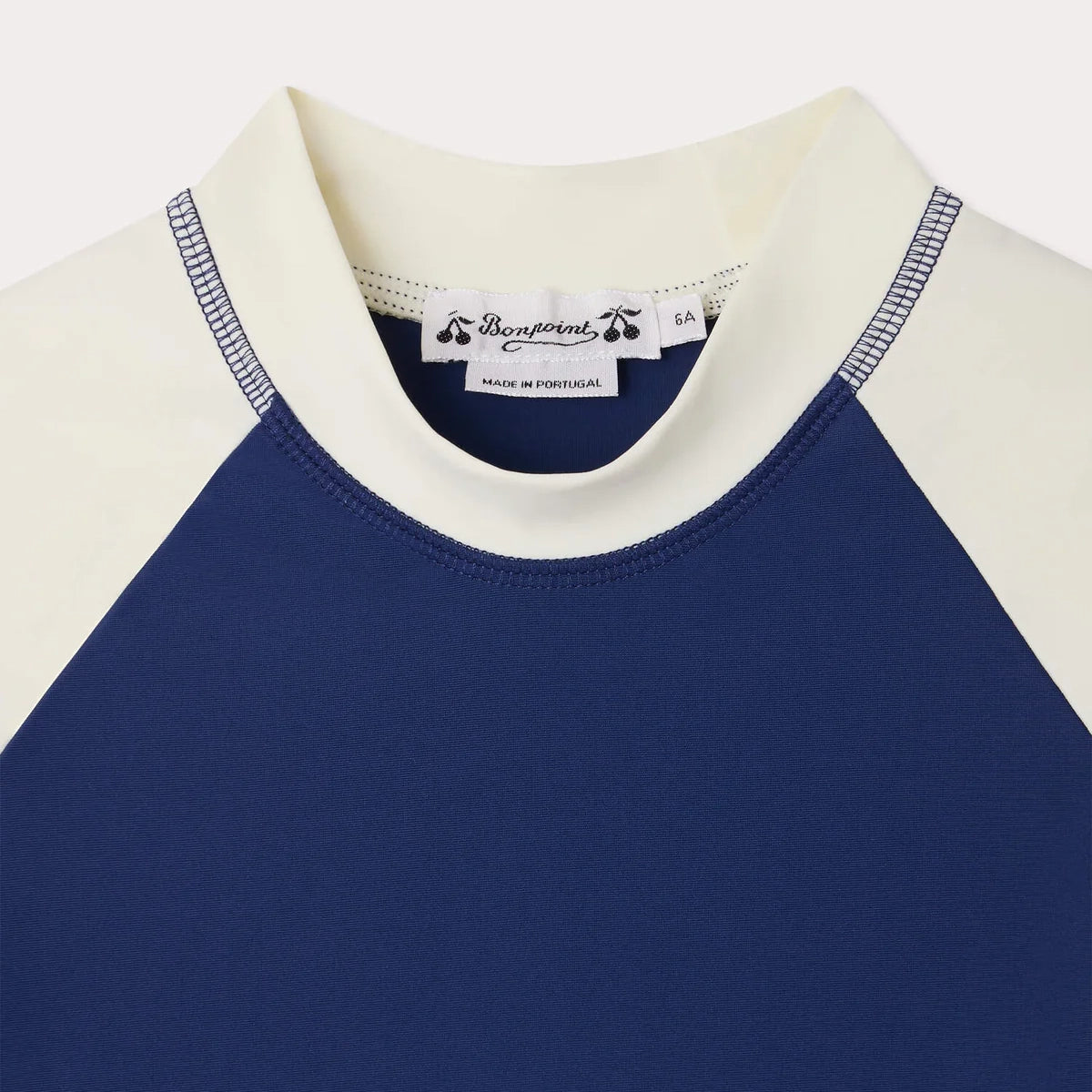 Bonpoint-Caius UV-protective T-shirt