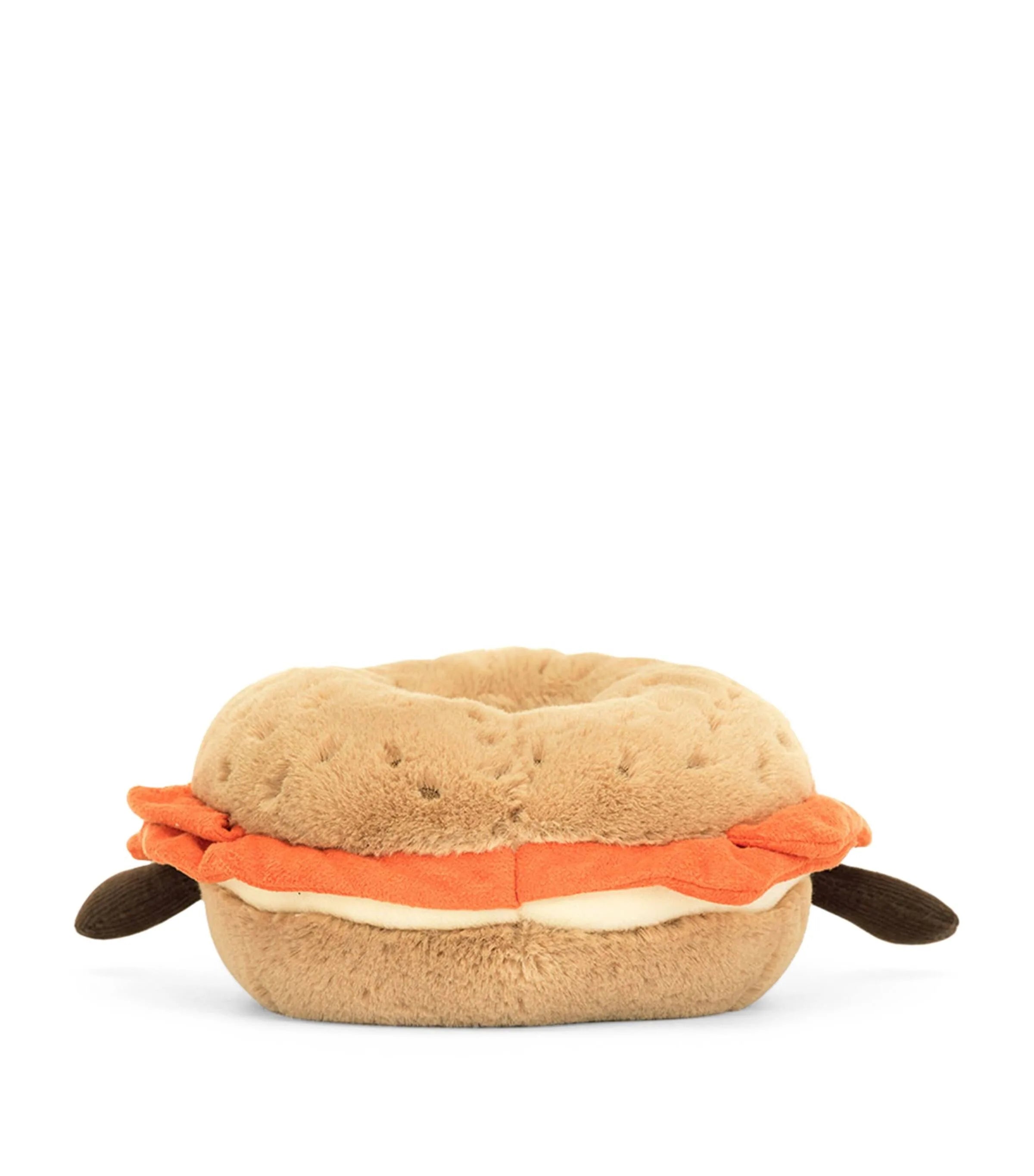 Amuseables Bagel