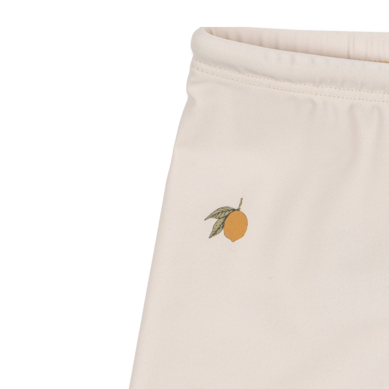 Konges Sløjd-Boy 2 Pack Aster Swim Pants Grs Mon Grand Citron/Laurel Oak