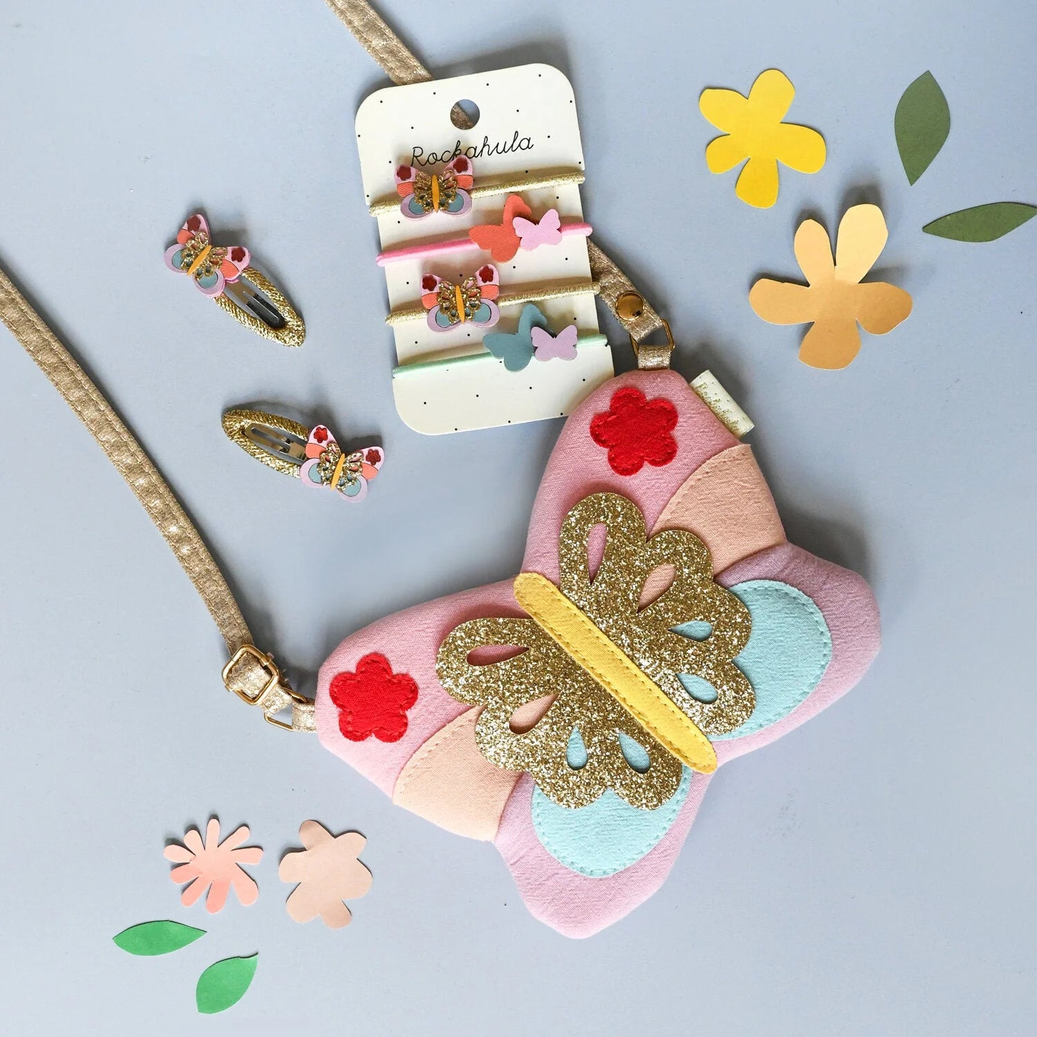 Rockahula Kids-Carnival Butterfly Ponies