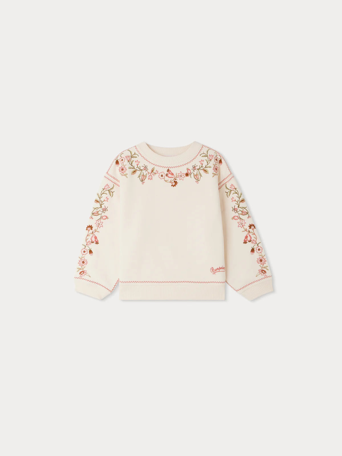 DOLORES SWEATSHIRT