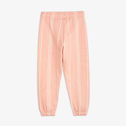 What Cooking emb Sweatpants Pink