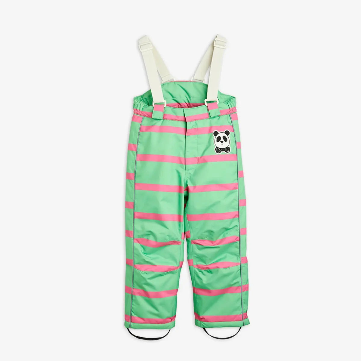 Panda Soft Ski Trousers-Chapter 2-Limited stock