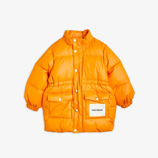 Heavy Puffer Jacket-Chapter 2-Limited Stock