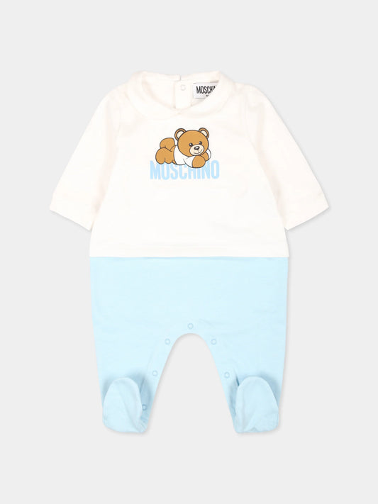 Baby moschino sale best sale