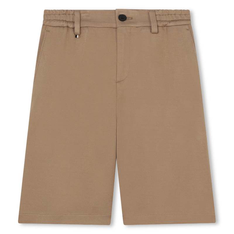 MILANO SHORT-269 STONE