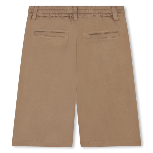 MILANO SHORT-269 STONE