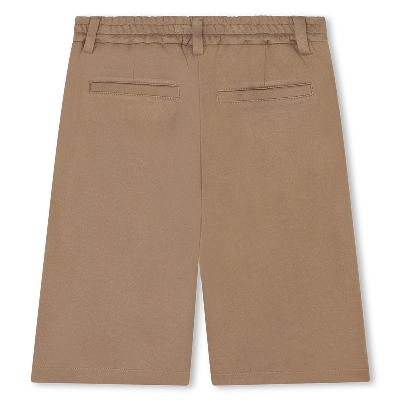 MILANO SHORT-269 STONE