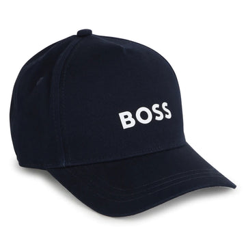 CAP-09B BLACK