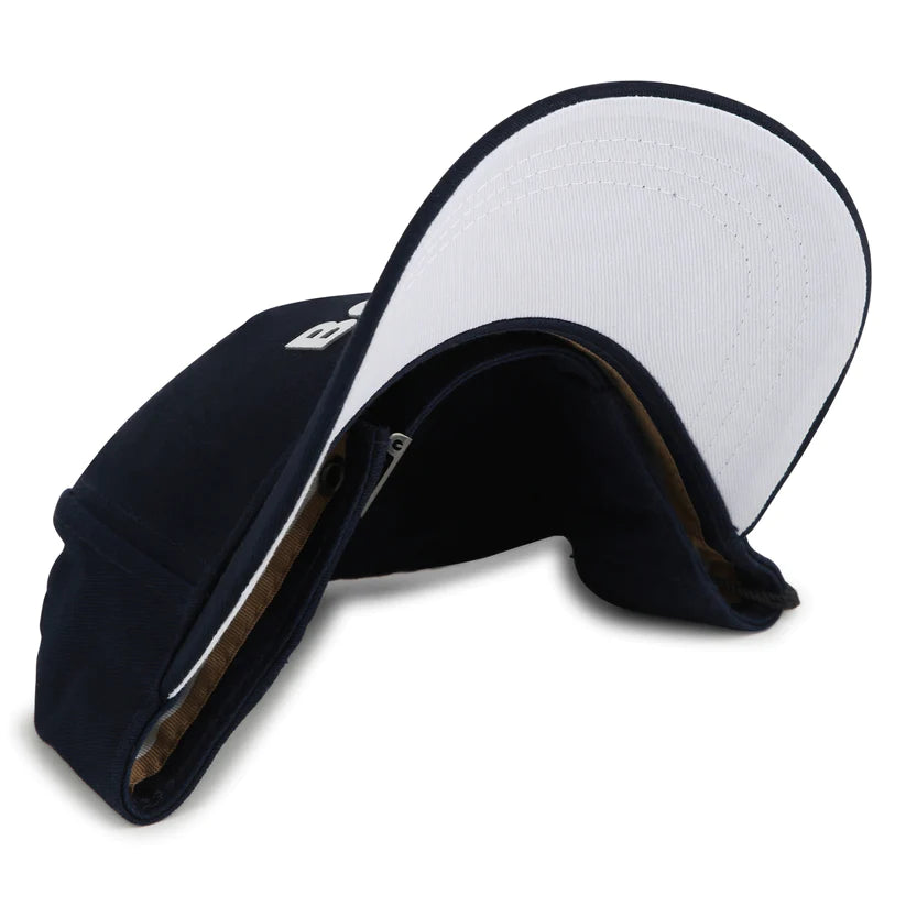 CAP-09B BLACK