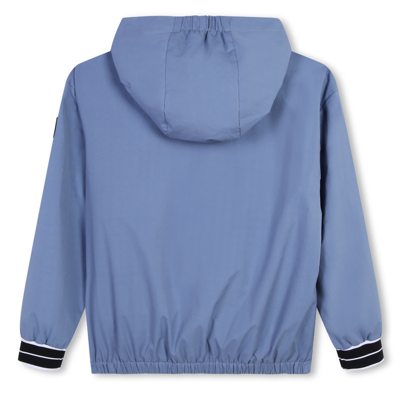 WINDBREAKER-BLUE