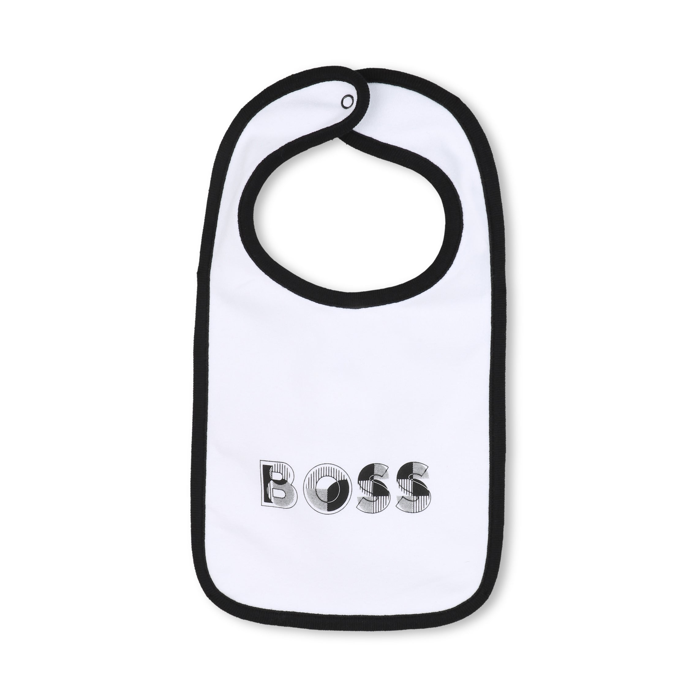 Boss-Body Tee Shirt White