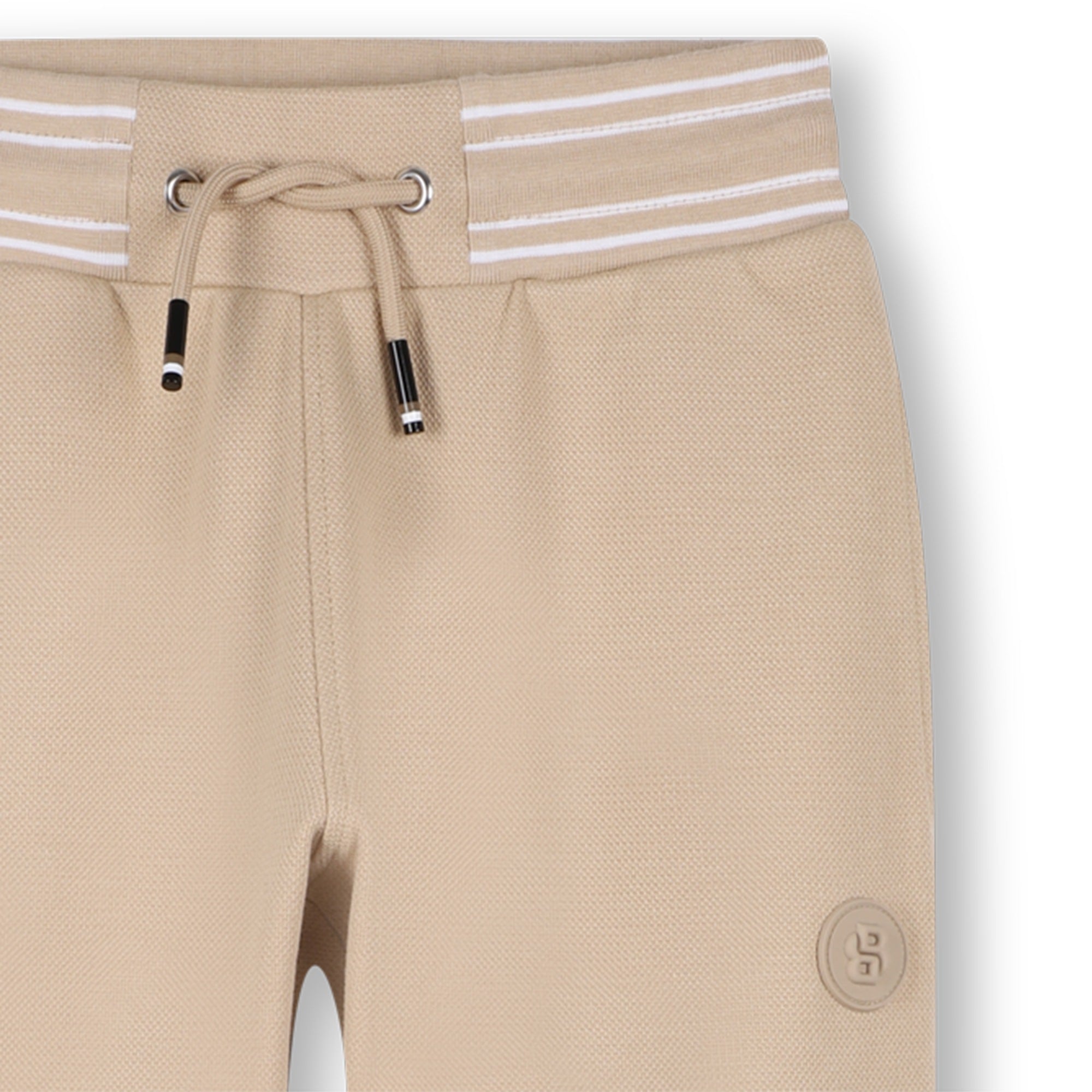 Boss-Jogging Pants Stone