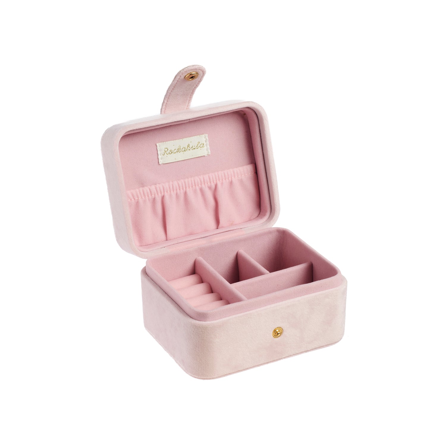 Rockahula-Dreamy Rainbow Jewellery Box
