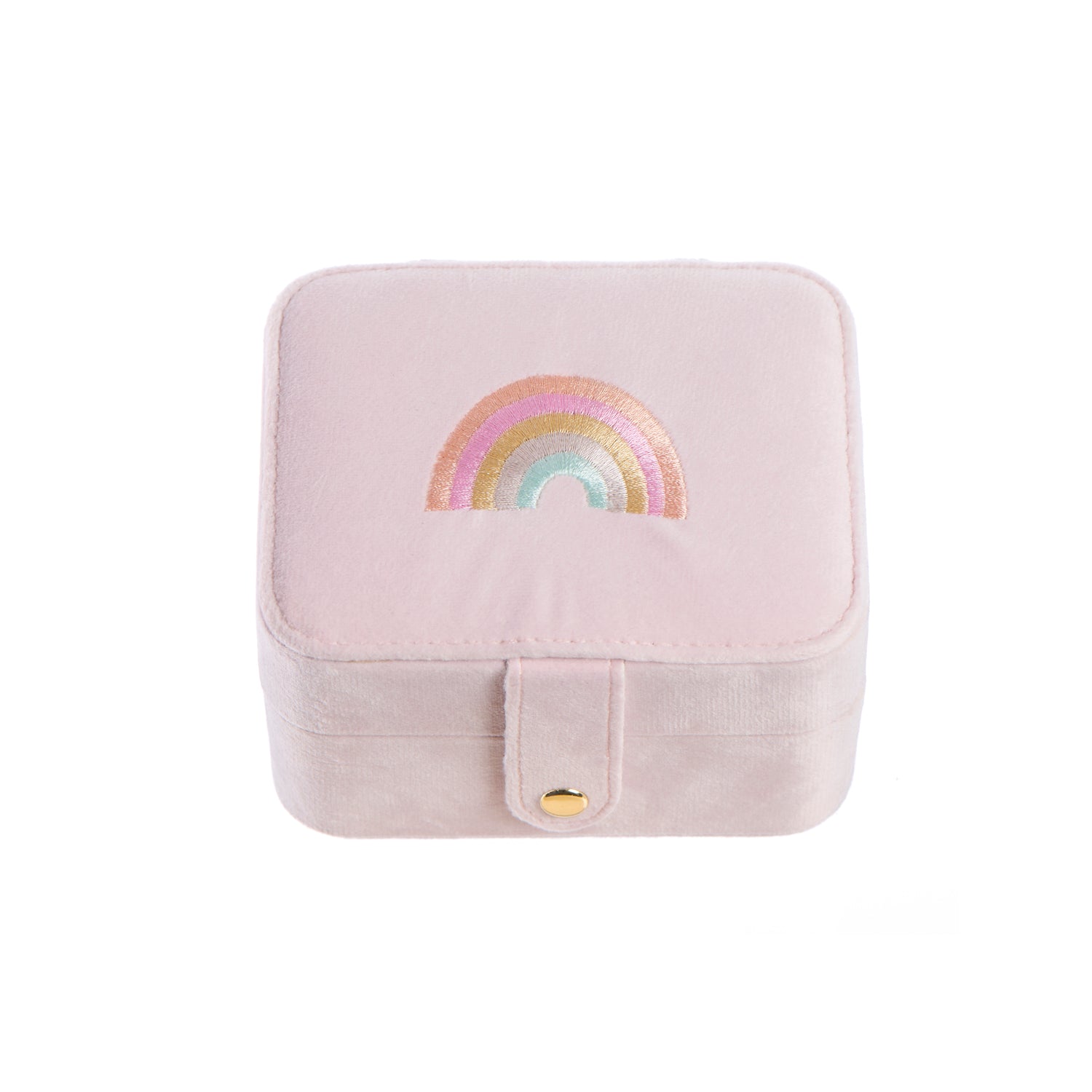 Rockahula-Dreamy Rainbow Jewellery Box