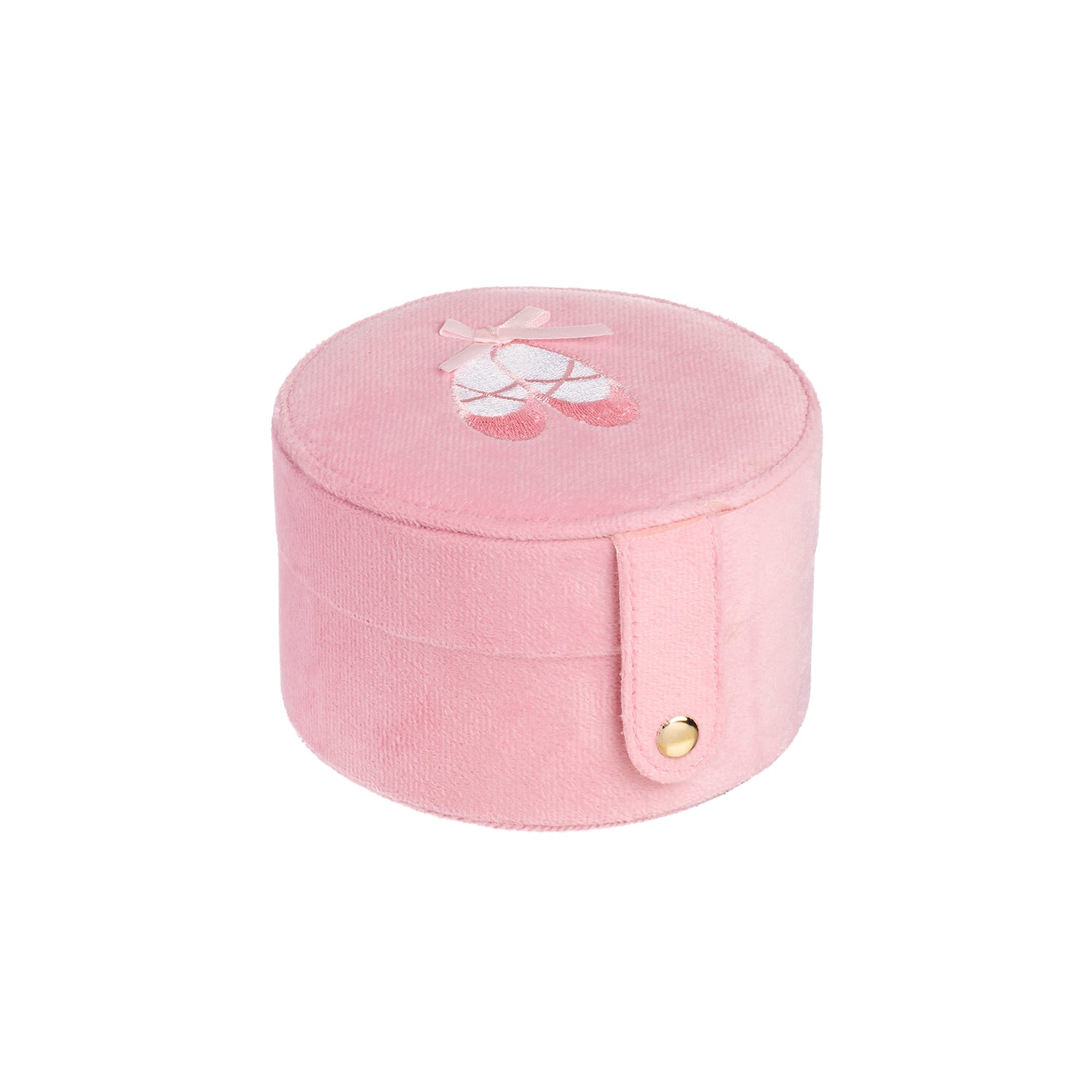 Rockahula-Ballet Jewellery Box