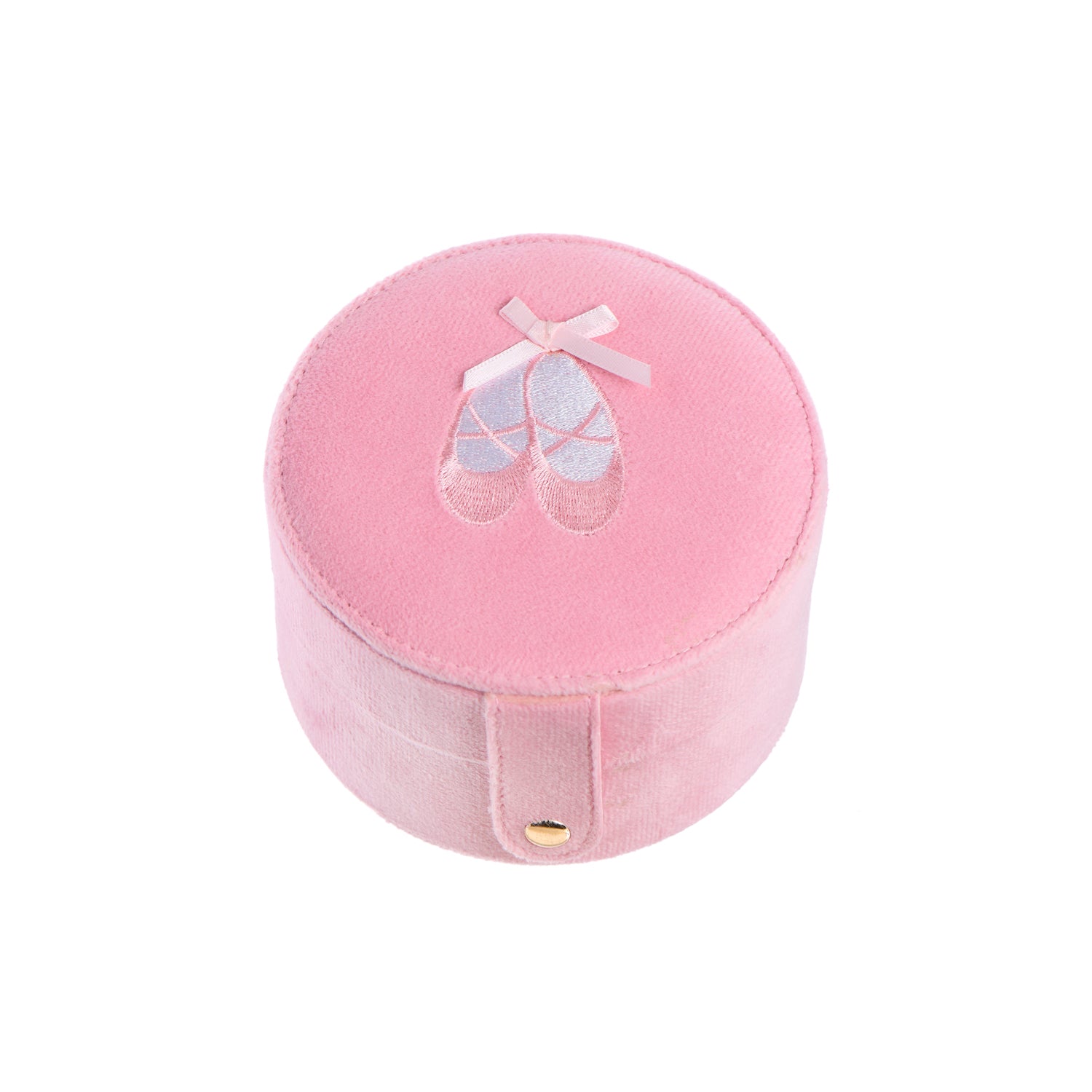 Rockahula-Ballet Jewellery Box