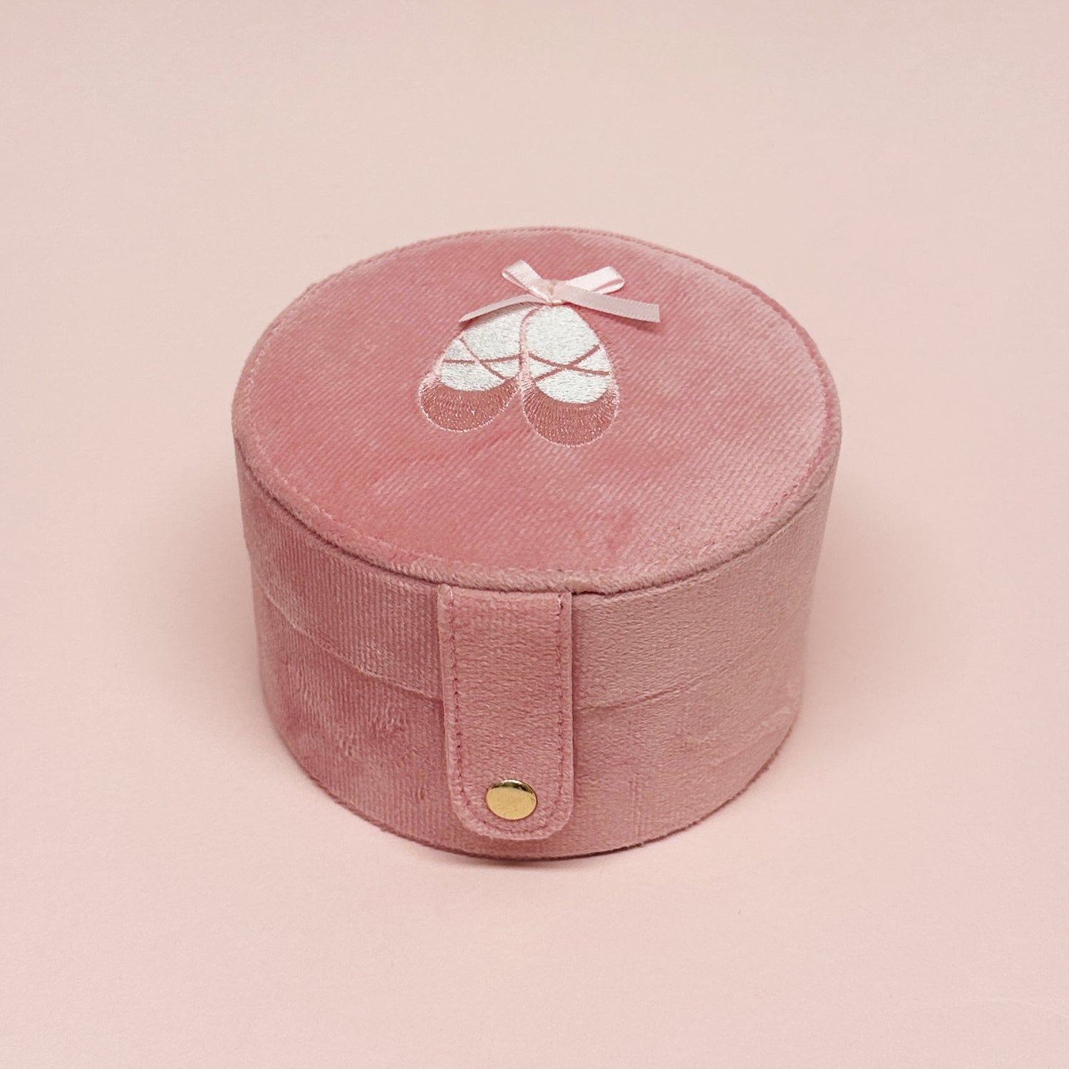 Rockahula-Ballet Jewellery Box