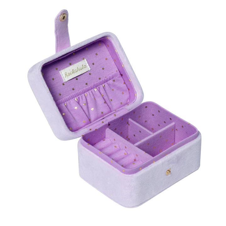 Rockahula Kids-Unicorn Jewellery Box