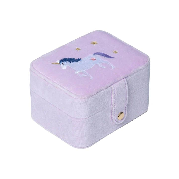 Rockahula Kids-Unicorn Jewellery Box
