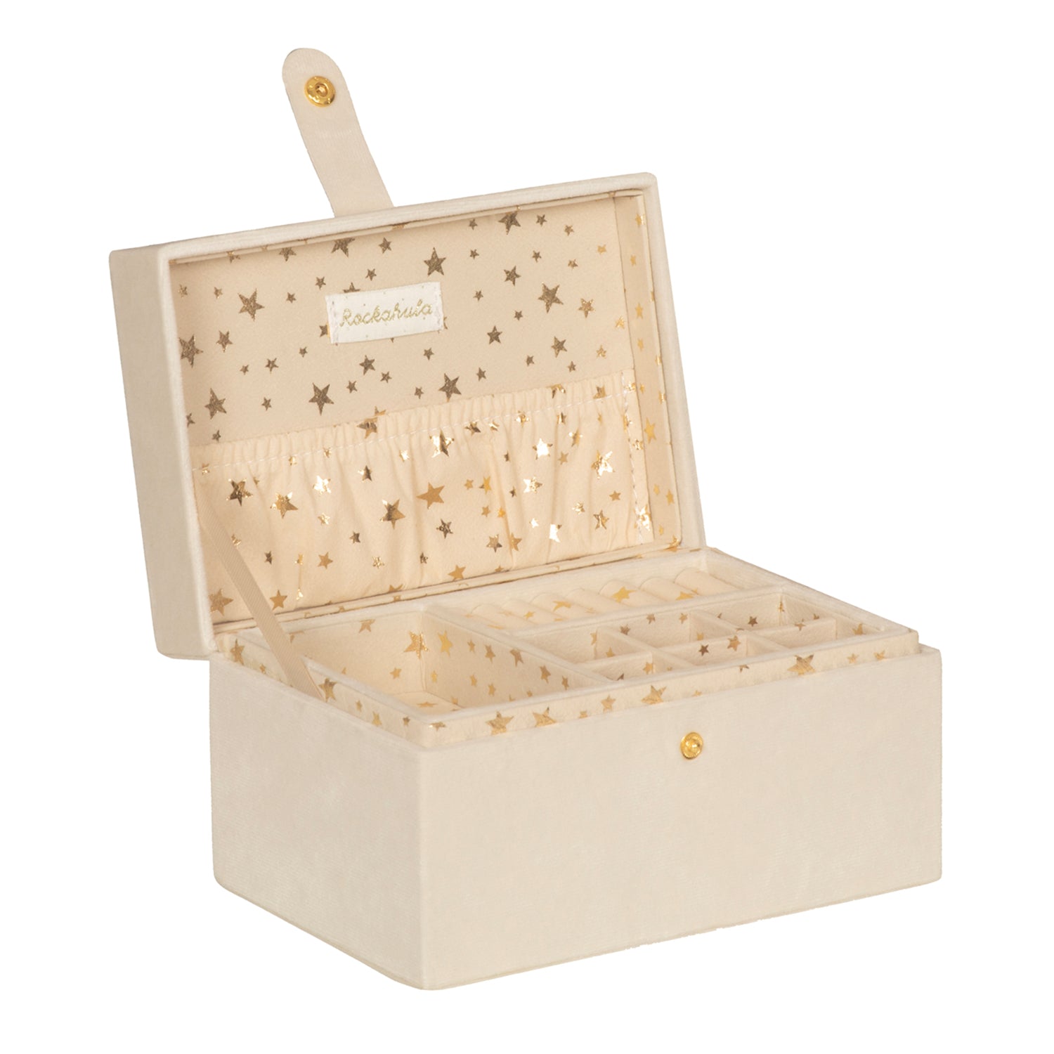 Rockahula-Enchanted Large Jewellery Box