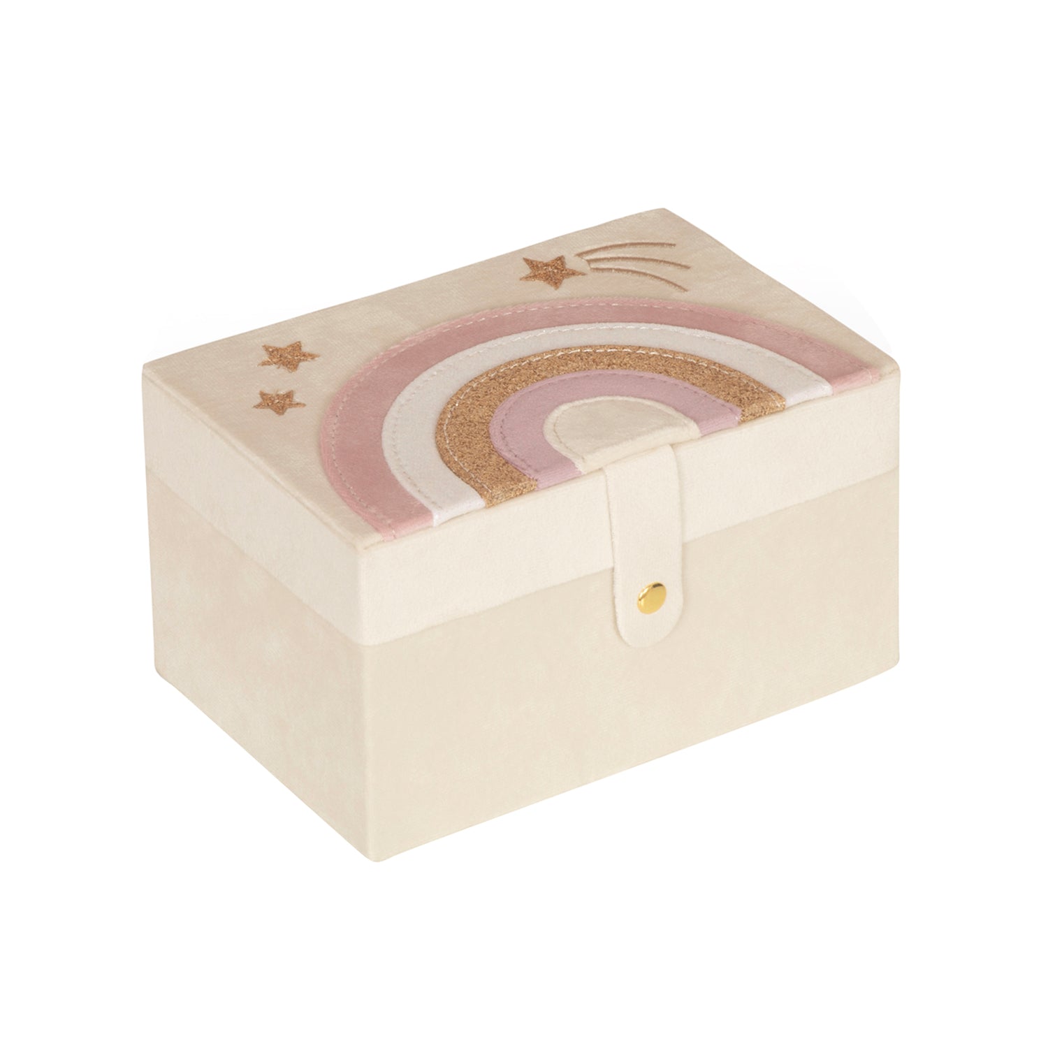 Rockahula-Enchanted Large Jewellery Box