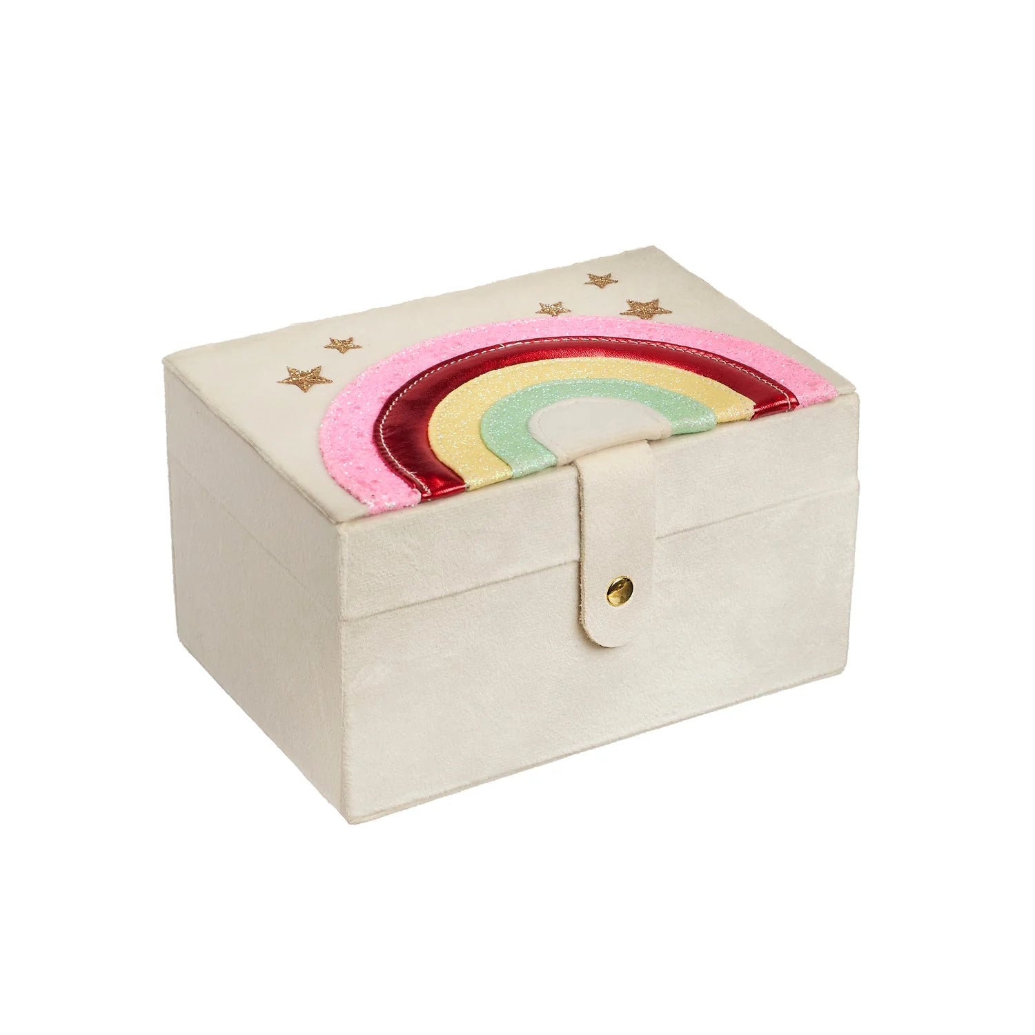 Rockahula Kids-Carnival Rainbow Large Jewellery Box