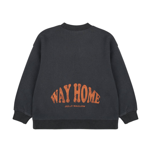 Way Home Sweatshirt