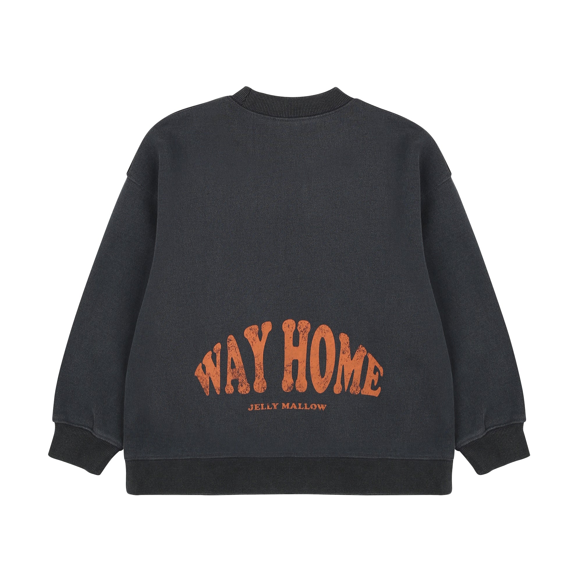 Way Home Sweatshirt