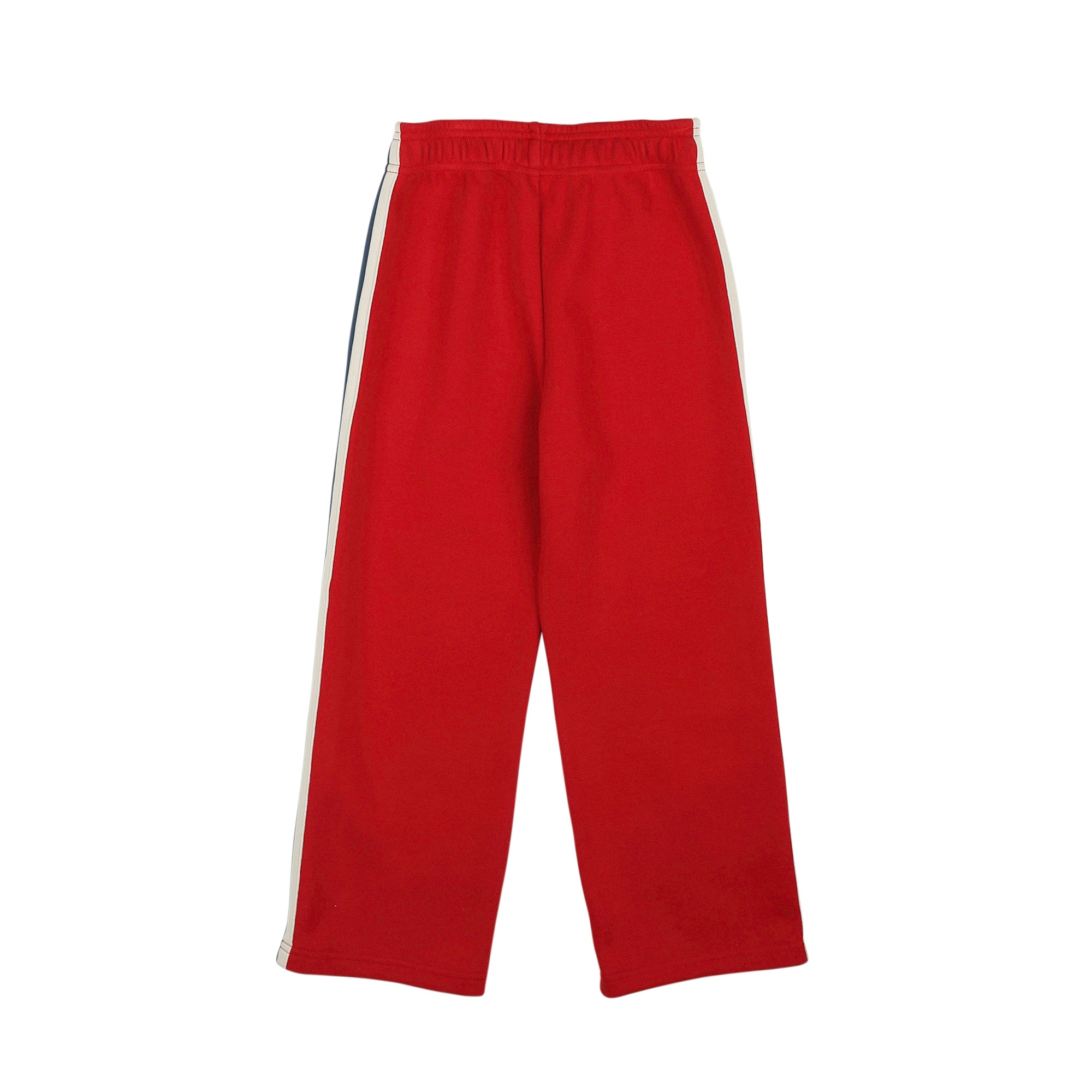 Bird Track Pants_Red