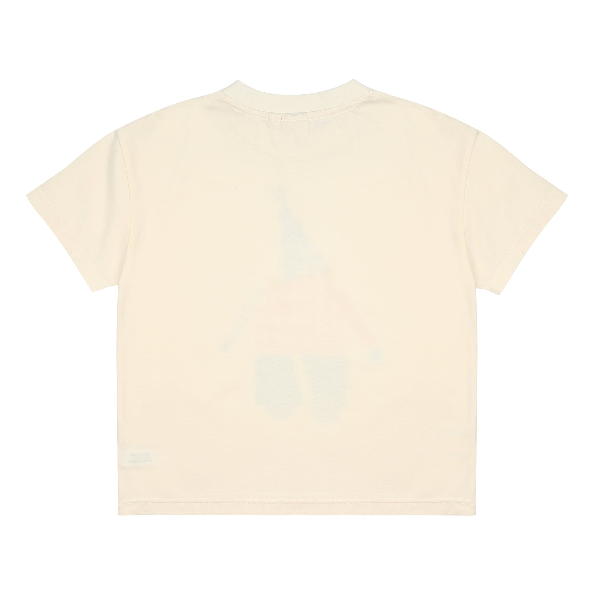 Pierrot T-Shirt-IVORY