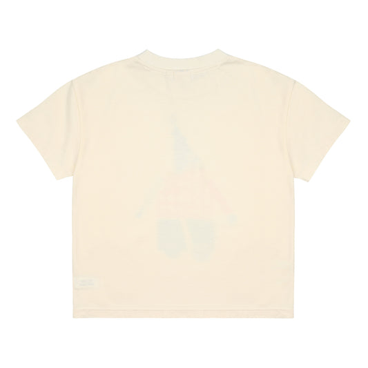 Pierrot T-Shirt-IVORY