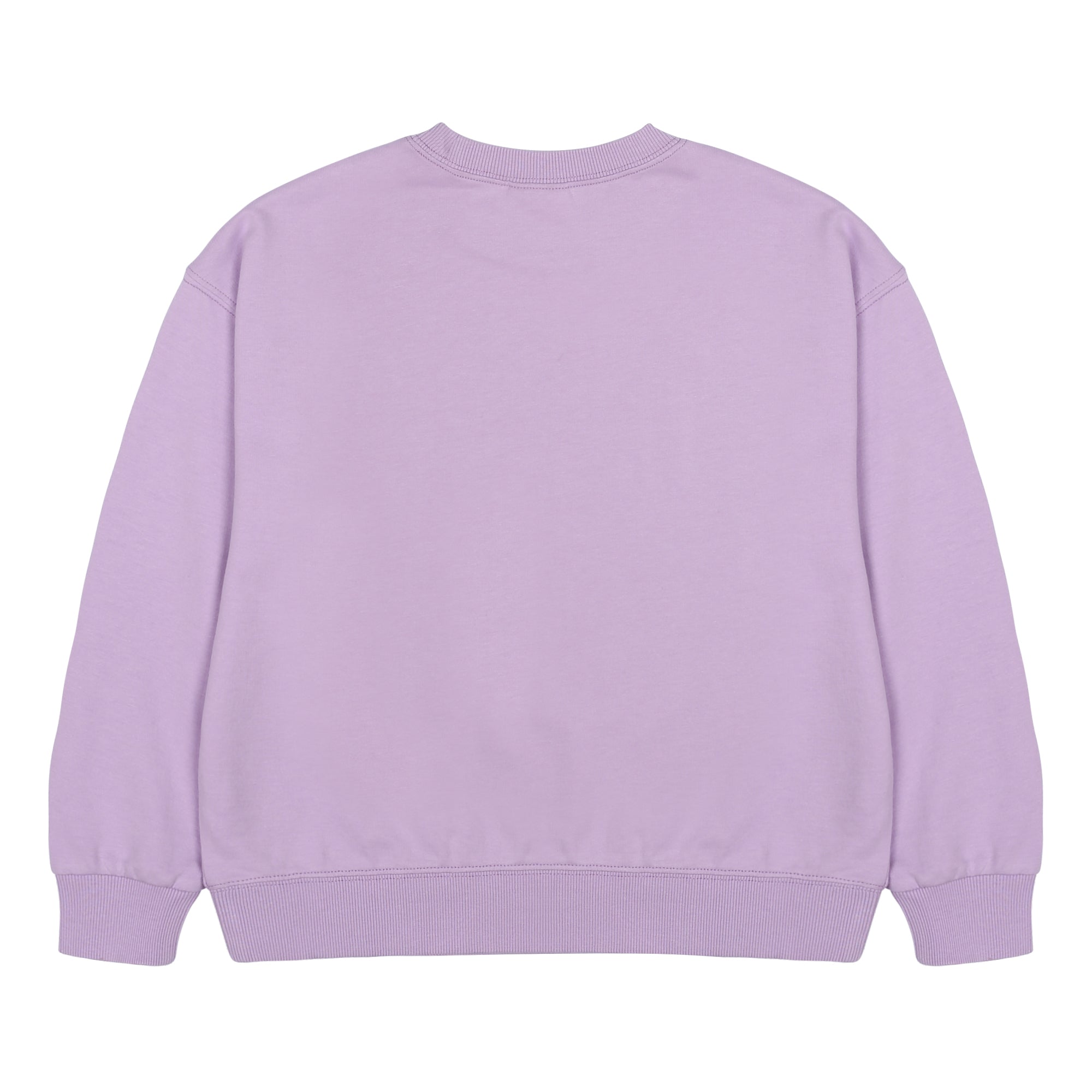 Cereal Sweatshirt-PURPLE