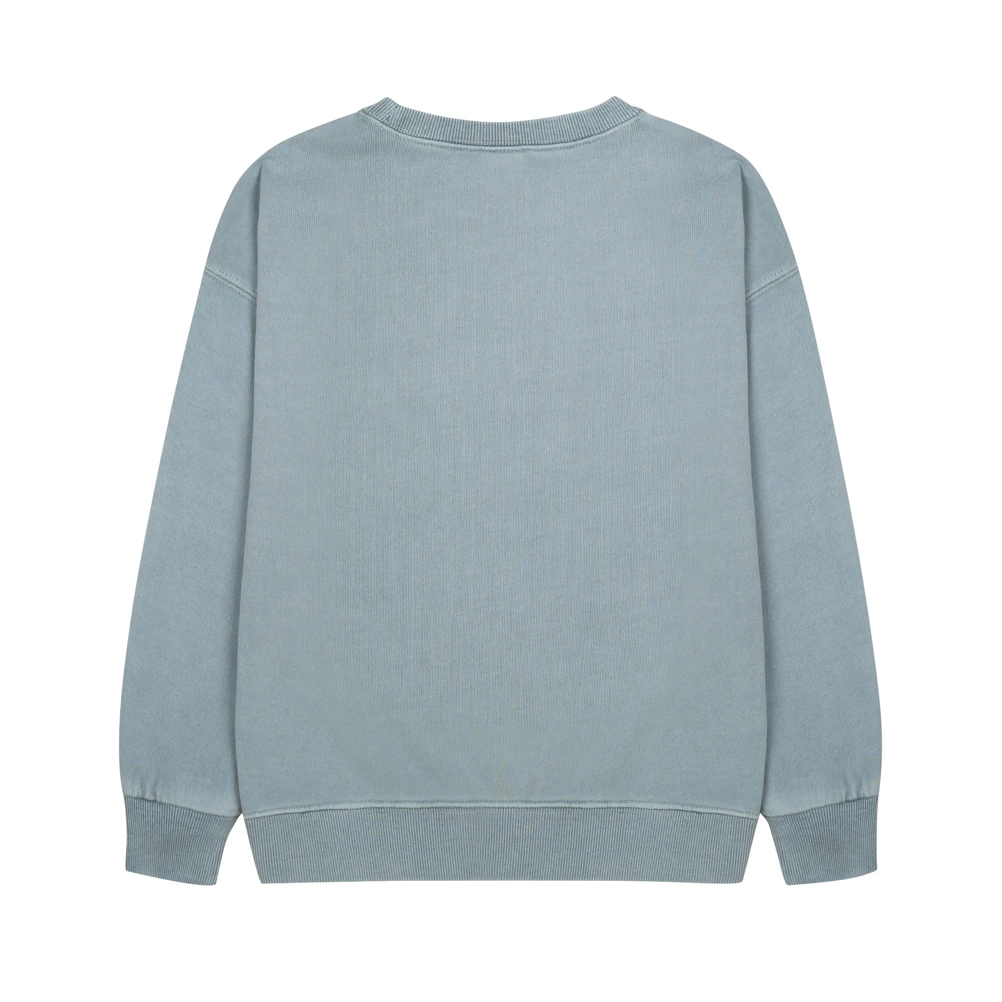 Jelly Mallow-Animal friends Pignment  Sweatshirt