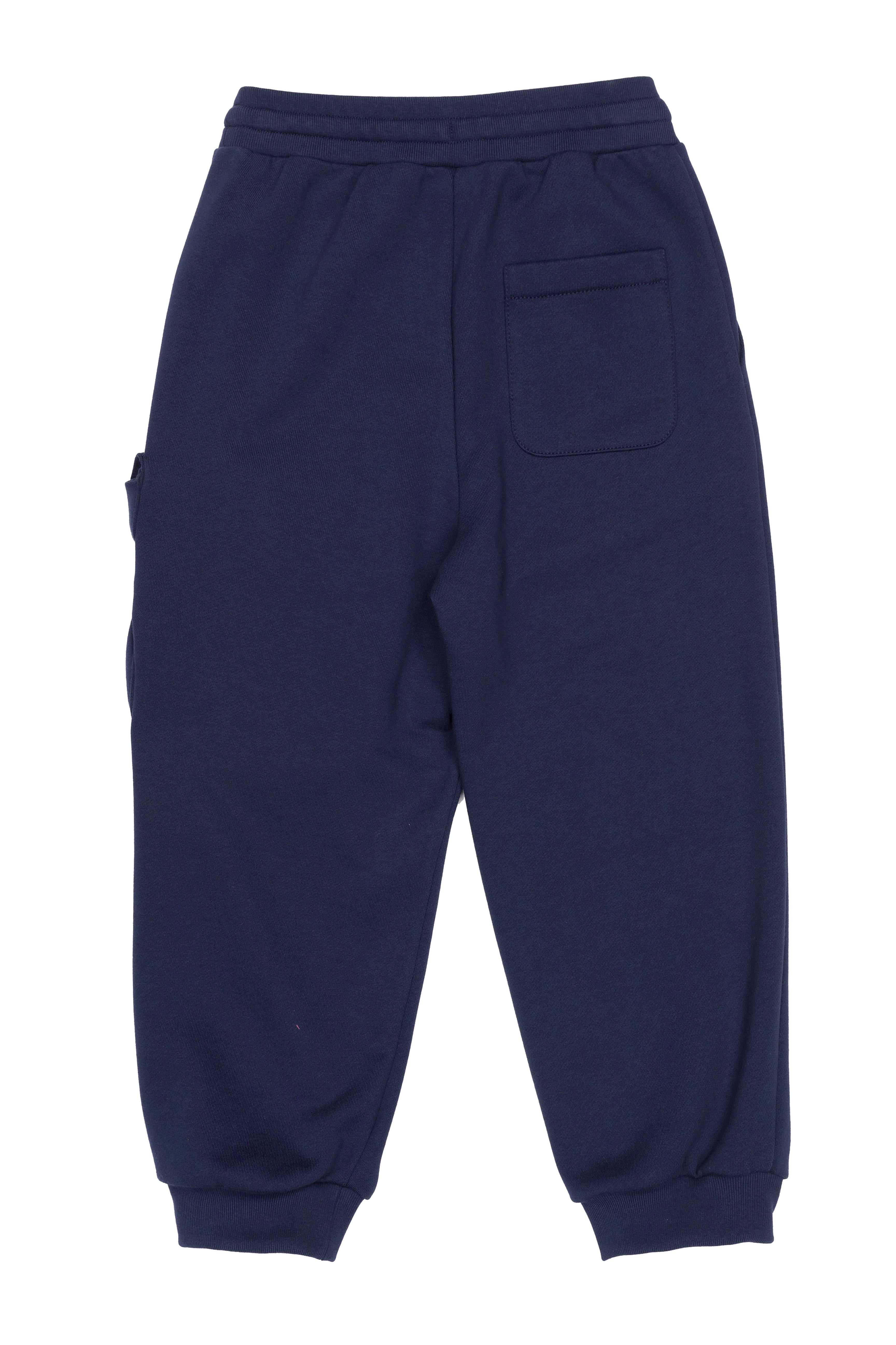 SWEATPANTS WITH 3 POCKETS