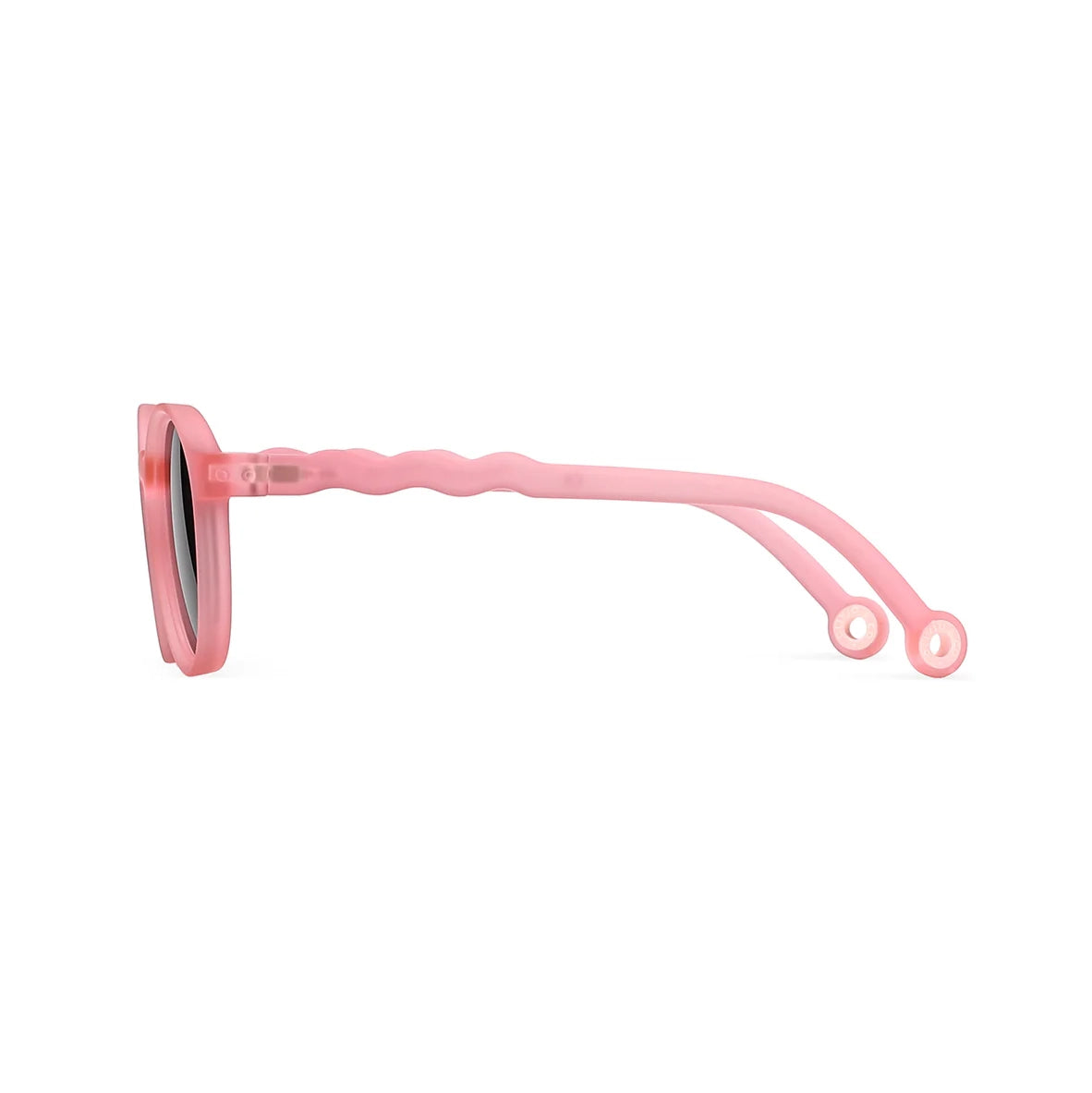 Olivio & Co-Junior+ Oval Sunglasses Rock Rose