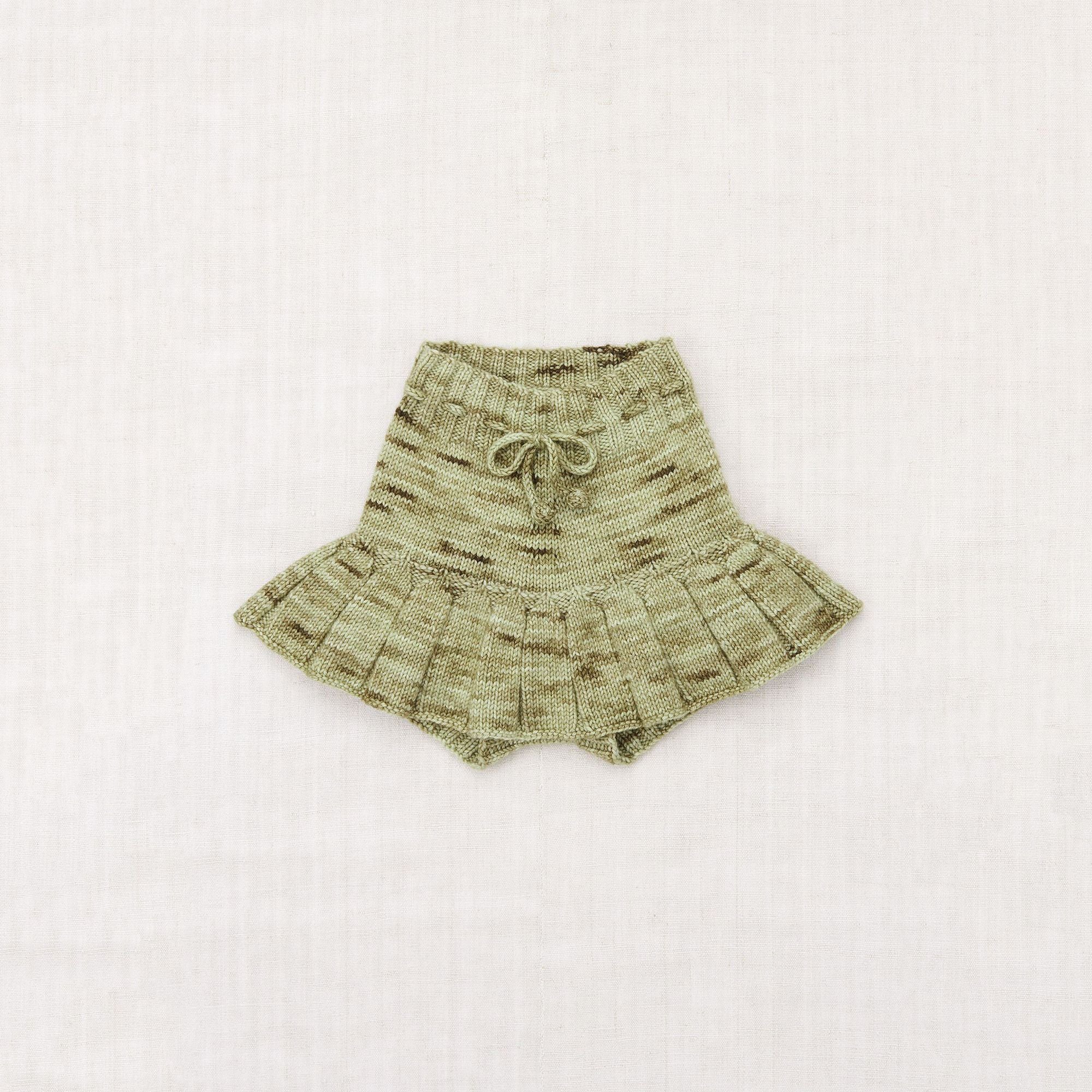 Misha & Puff-Skating Pond Skirt Ponderosa